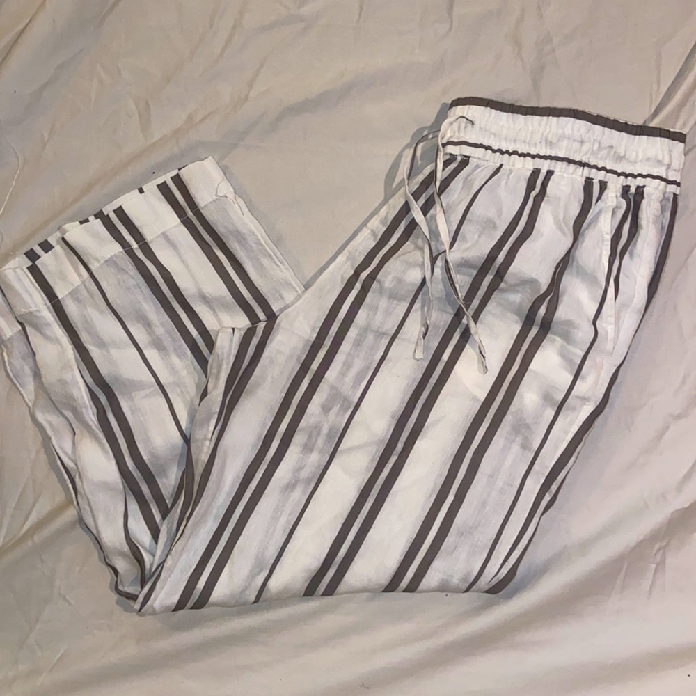 H&M flowy pants